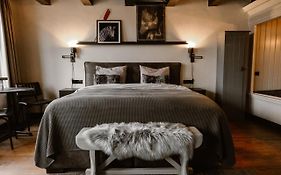 Hotel Chapter
